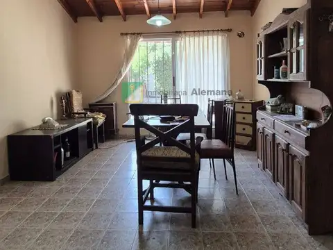 Venta - Ph - 2 amb - con jardin - San Andres