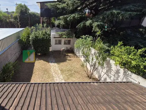 Venta - Ph - 2 amb - con jardin - San Andres