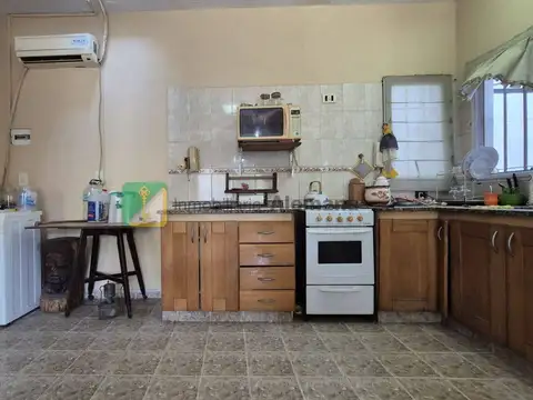Depto Tipo Casa en Venta en San Andres, USD 74.000