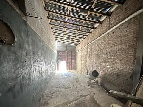 Galpon en Venta 15 años