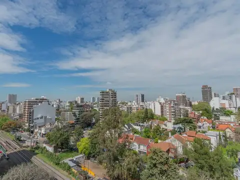 Departamento en Venta de 4 ambientes