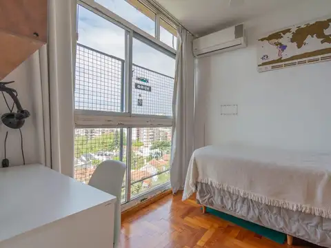 Venta depto 4 amb Belgrano La Pampa y Cramer