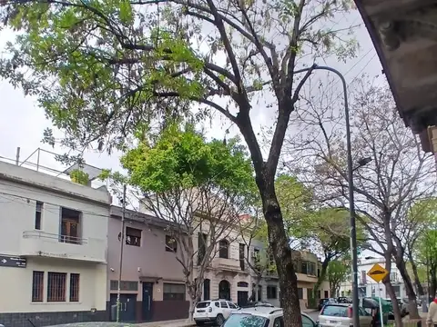 Depto Tipo Casa en Venta de 1 dormitorio
