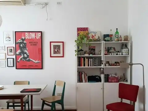 Depto Tipo Casa en Venta al Este