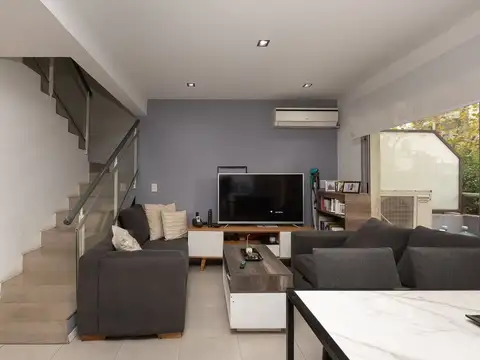 Departamento en Venta 11 años