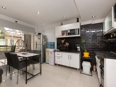 Departamento en Venta en Flores, USD 119.000