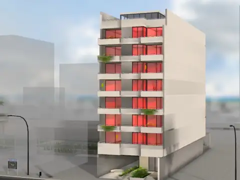 Depto 2AMB Estrenar Vicente López Florida Cuotas Pozo Vista Río Pileta SUM Gym Coworking Parrilla