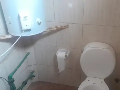 Depto Tipo Casa 4 ambientes con 2 baños