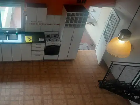 Depto Tipo Casa en Alquiler de 3 dormitorios