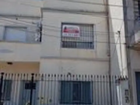 Casa En P.alta 3amb, Con Amplia Terraza Con Quincho Y Cto De