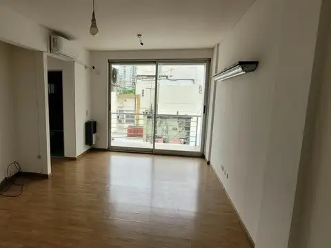 DARWIN 790 - VILLA CRESPO - 2 AMB. CON BALCÓN!