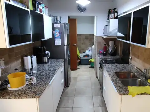 Departamento en Venta al Norte