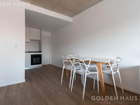 Departamento en Venta en Monserrat, Capital Federal