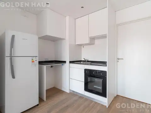 Departamento en Venta en Monserrat, USD 63.000