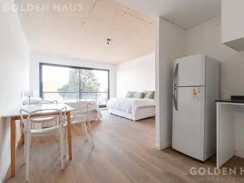 Departamento en Venta 1 año