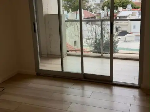 Departamento en Alquiler - 2 Dormitorios 1 Baño - 70mts - Villa del Parque