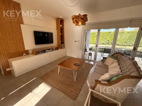 Casa en Alquiler Temporal en La Cuesta, $ 2.300