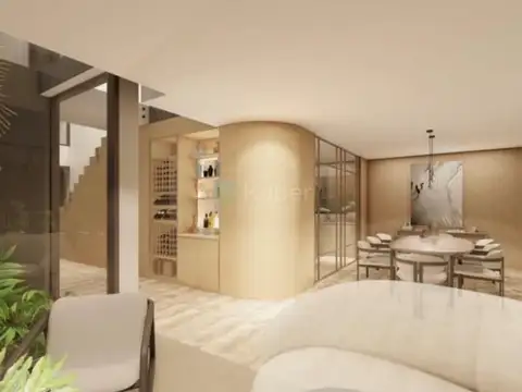 Casa en Venta de 4 dormitorios