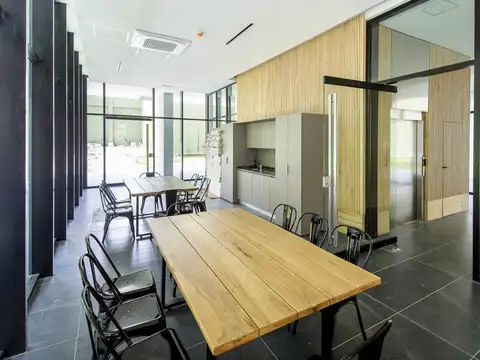 Cochera en Venta Fija