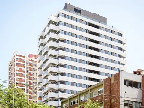 Cochera en Venta Fija