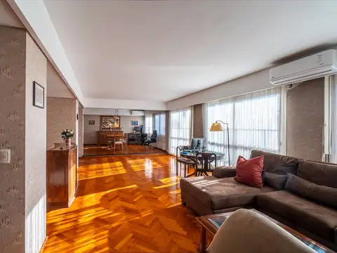 Departamento en Venta en San Telmo, CABA