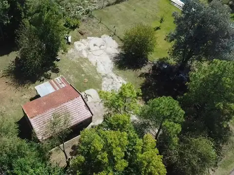 Lote en venta, barrio El Mangrullo, Zarate.