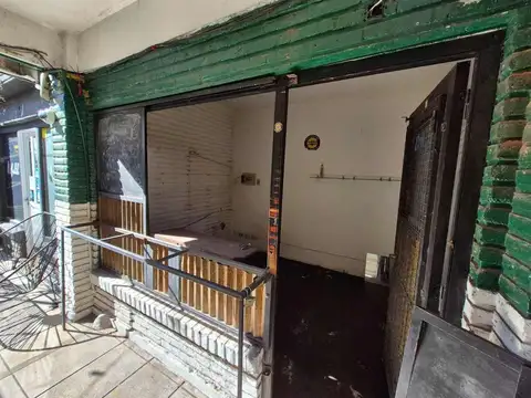 Avenida Tte Gral Juan Domingo Perón 2500