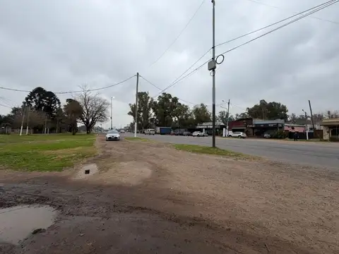 VENTA LOTE 4391 M2 COMERCIAL SOBRE R28, PILAR