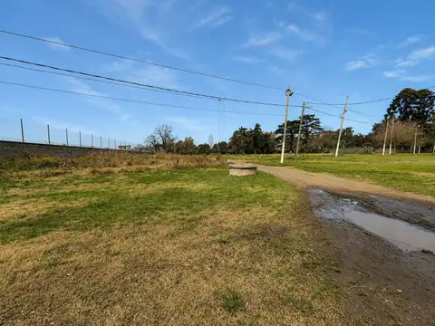 Ruta 28 y Fragata Heroina