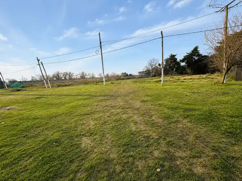 VENTA LOTE 4391 M2 COMERCIAL SOBRE R28, PILAR