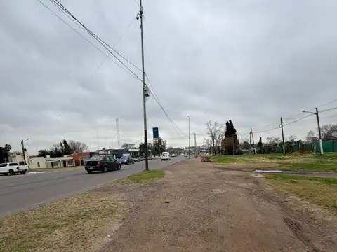 Terreno en Venta en Ruta 28, USD 795.000