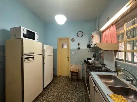 Casa en Venta al Suroeste