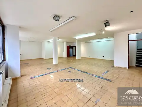 Local Centrico Comercial en Bariloche