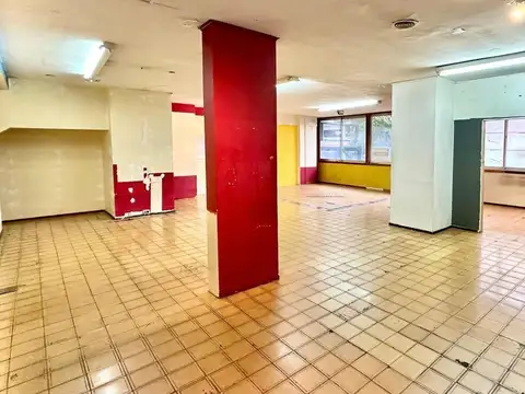 Local Centrico Comercial en Bariloche