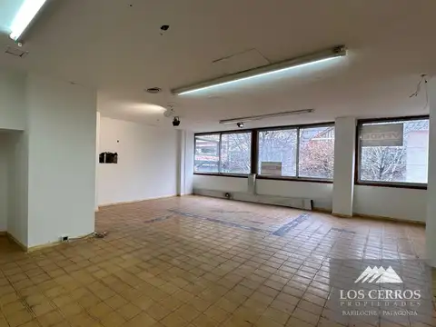 Local Centrico Comercial en Bariloche