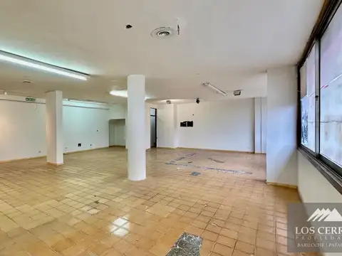 Local en Venta 25 años
