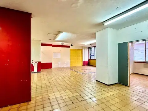 Local Centrico Comercial en Bariloche