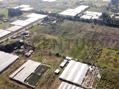 venta de campo en city bell