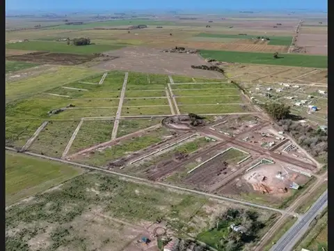 Terreno en Venta en Villa Amelia, USD 23.400