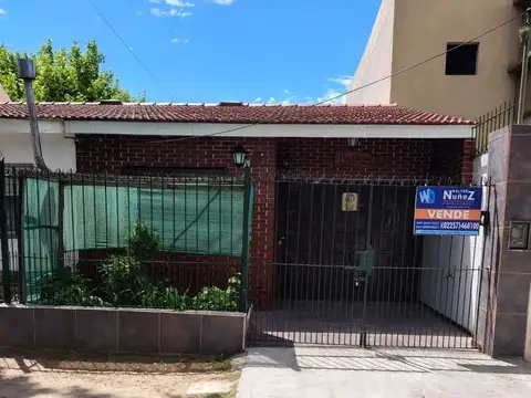 Casa en Venta de 1 dormitorio