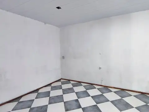 Depto Tipo Casa 4 ambientes con 1 baño