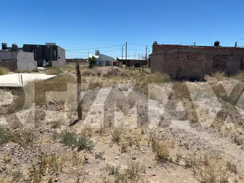 Terreno en Venta en Choele Choel, USD 12.000