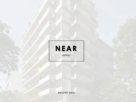 Departamento en Venta al Noroeste