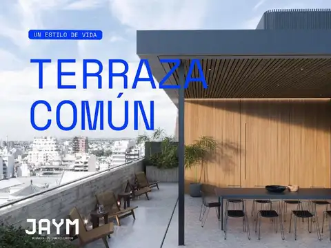 Departamento en Venta al Noroeste