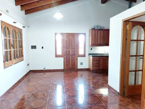 Departamento en Alquiler de 2 dormitorios