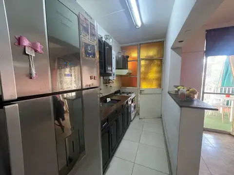 Departamento en Venta en Barrio Rucci, USD 45.000