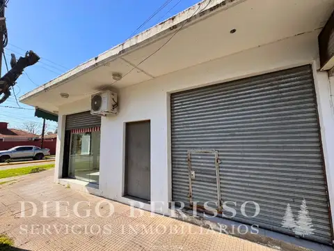 DOS LOCALES COMERCIALES EN LOS CARDALES