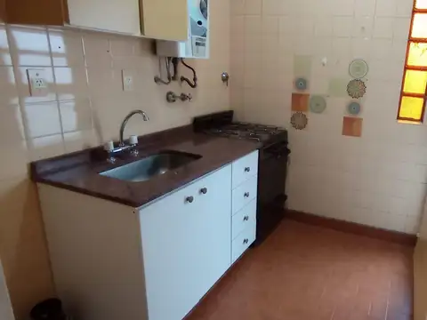 Departamento en Venta 40 años