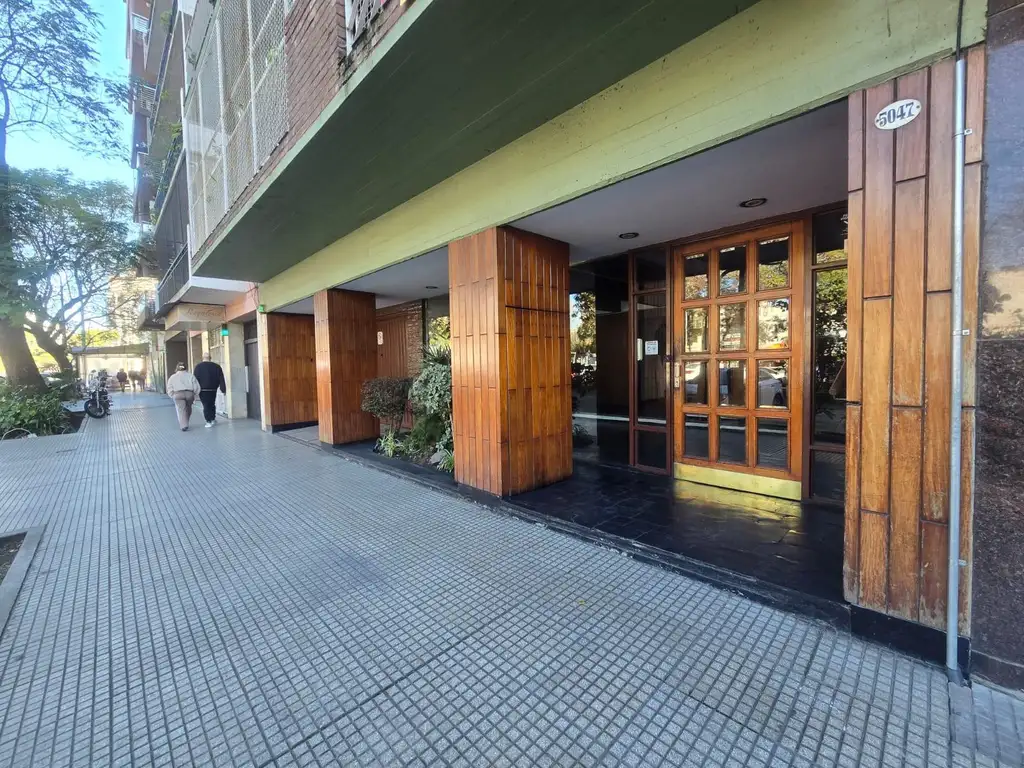 AV. FRANKLIN ROOSEVELT 5000
