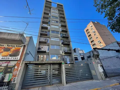 Morón Norte Departamento 2 ambientes en alquiler